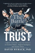 Cover: The Battle for Trust - G&D Media