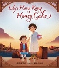Cover: Lily's Hong Kong Honey Cake - Apples and Honey Press