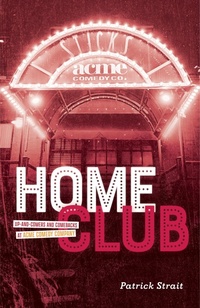 Abbildung von: Home Club - Minnesota Historical Society Press