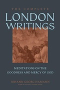 Cover: The Complete London Writings - Faithlife Corporation
