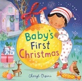 Cover: Baby's First Christmas - Hardie Grant Children's Publishing