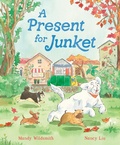 Cover: A Present for Junket - Hardie Grant Children's Publishing