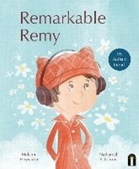 Enlarge image Cover: Remarkable Remy - Bright Light Books
