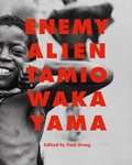 Cover: Enemy Alien - Figure 1 Publishing