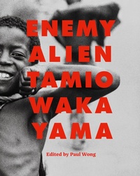 Enlarge image Cover: Enemy Alien - Figure 1 Publishing