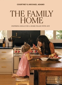 Abbildung von: The Family Home - Hardie Grant Books