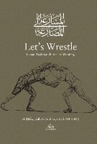 Abbildung von: Let's Wrestle - Dar Al-Arqam