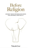 Cover: Before Religion - Avanti Institute