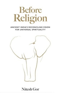 Enlarge image Cover: Before Religion - Avanti Institute