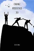 Cover: Courage, Persistence, Joy - Church Society