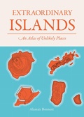 Abbildung von: Extraordinary Islands - Ivy Press