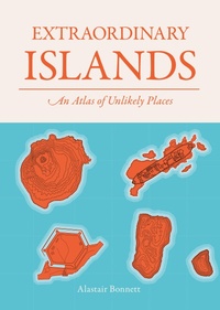 Abbildung von: Extraordinary Islands - Ivy Press