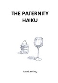 Cover: The Paternity Haiku - BookVAULT Publishing