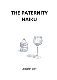 Enlarge image Cover: The Paternity Haiku - BookVAULT Publishing