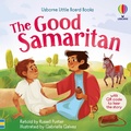 Cover: The Good Samaritan - Usborne Publishing Ltd