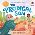 Cover: The Prodigal Son - Usborne Publishing Ltd