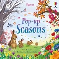 Cover: Pop-up Seasons - Usborne Publishing Ltd