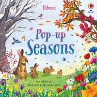 Enlarge image Cover: Pop-up Seasons - Usborne Publishing Ltd