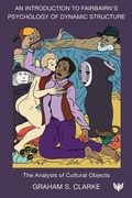 Cover: An Introduction to Fairbairn's Psychology of Dynamic Structure - Phoenix Publishing House