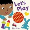 Cover: Let's Play - Child's Play (International) Ltd