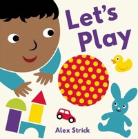 Enlarge image Cover: Let's Play - Child's Play (International) Ltd