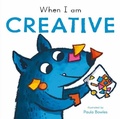 Cover: When I am Creative - Child's Play (International) Ltd