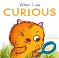 Cover: When I am Curious - Child's Play (International) Ltd