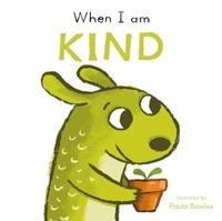 Enlarge image Cover: When I am Kind - Child's Play (International) Ltd