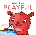 Cover: When I am Playful - Child's Play (International) Ltd