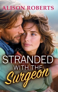Enlarge image Cover: Stranded with the Surgeon - Boldwood Books Ltd