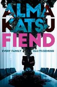 Abbildung von: Fiend - Titan Books Ltd