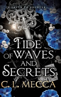 Enlarge image Cover: Tide of Waves and Secrets - Boldwood Books Ltd
