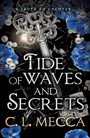 Cover: Tide of Waves and Secrets - Boldwood Books Ltd