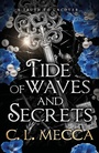 Cover: Tide of Waves and Secrets - Boldwood Books Ltd