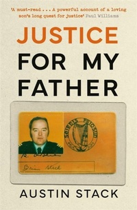 Abbildung von: Justice For My Father - Eriu