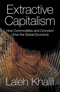 Abbildung von: Extractive Capitalism - Verso Books