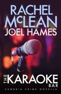 Cover: The Karaoke Bar - Ackroyd Publishing