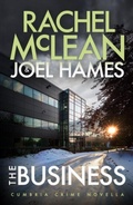 Cover: The Business - Ackroyd Publishing
