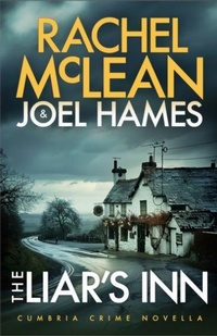 Enlarge image Cover: The Liar's Inn - Ackroyd Publishing