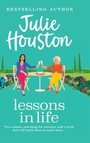 Cover: Lessons in Life - Boldwood Books Ltd