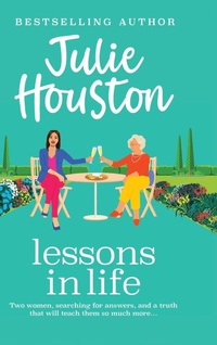 Enlarge image Cover: Lessons in Life - Boldwood Books Ltd