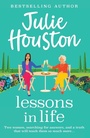 Cover: Lessons in Life - Boldwood Books Ltd