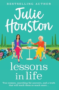 Enlarge image Cover: Lessons in Life - Boldwood Books Ltd