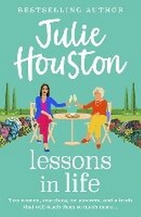 Enlarge image Cover: Lessons in Life - Boldwood Books Ltd