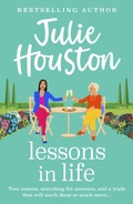 Cover: Lessons in Life - Boldwood Books Ltd