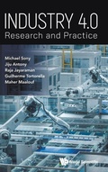 Cover: Industry 4.0: Research And Practice - World Scientific Europe Ltd