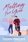 Cover: Melting For You - Canelo Hera
