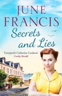 Cover: Secrets and Lies - Canelo