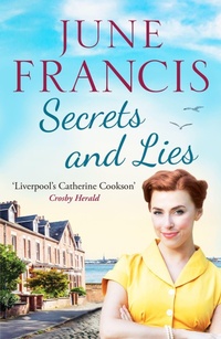 Enlarge image Cover: Secrets and Lies - Canelo