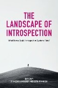 Cover: The Landscape of Introspection - Imprint Academic